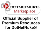 DotNetNuke MarketPlace